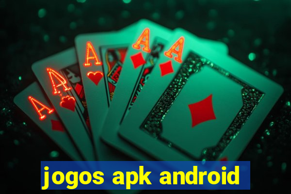 jogos apk android